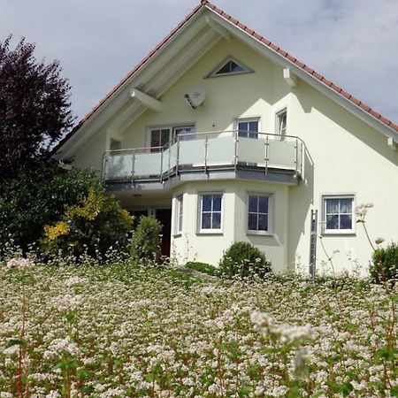 Ferienwohnung Vogelsang Herdwangen-Schönach Eksteriør bilde
