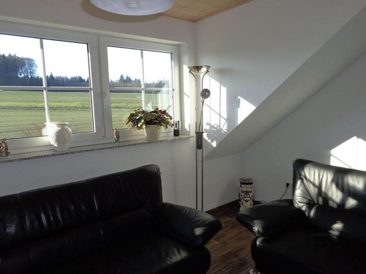 Ferienwohnung Vogelsang Herdwangen-Schönach Eksteriør bilde